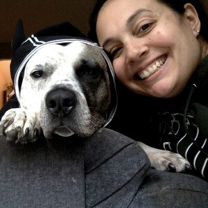 Alisha Rojas Harrison